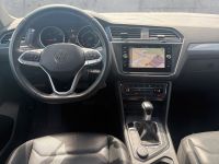 Volkswagen Tiguan - Vorschau Bild 9