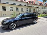 BMW 535d touring Sport Edition LCI