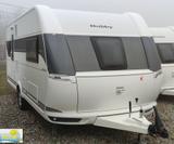 Hobby Prestige 560 UL Tageszulassung  - Offers matching your search criteria