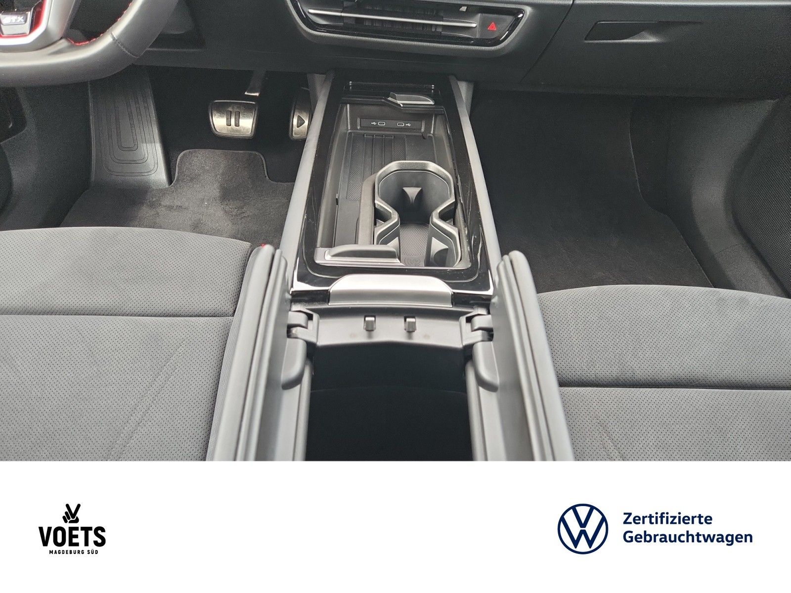 Volkswagen ID.7 - Bild 10