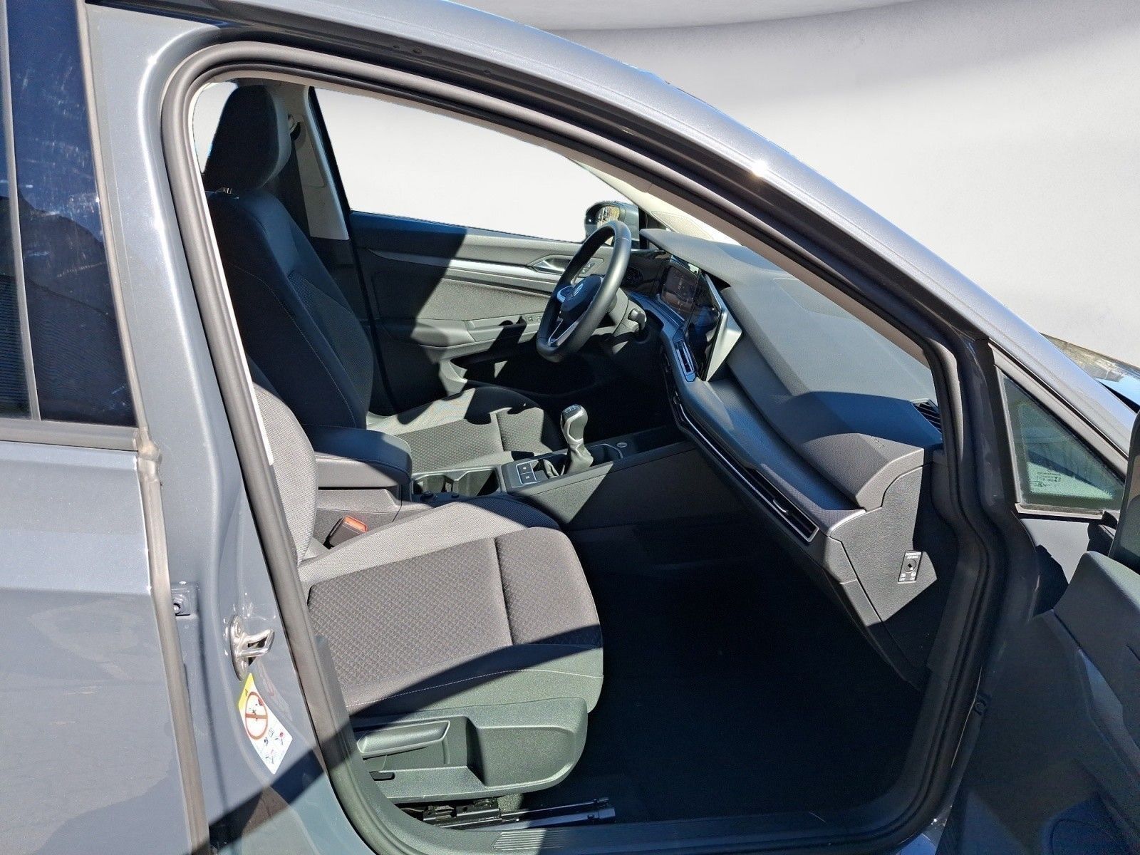 Volkswagen Golf - Bild 9