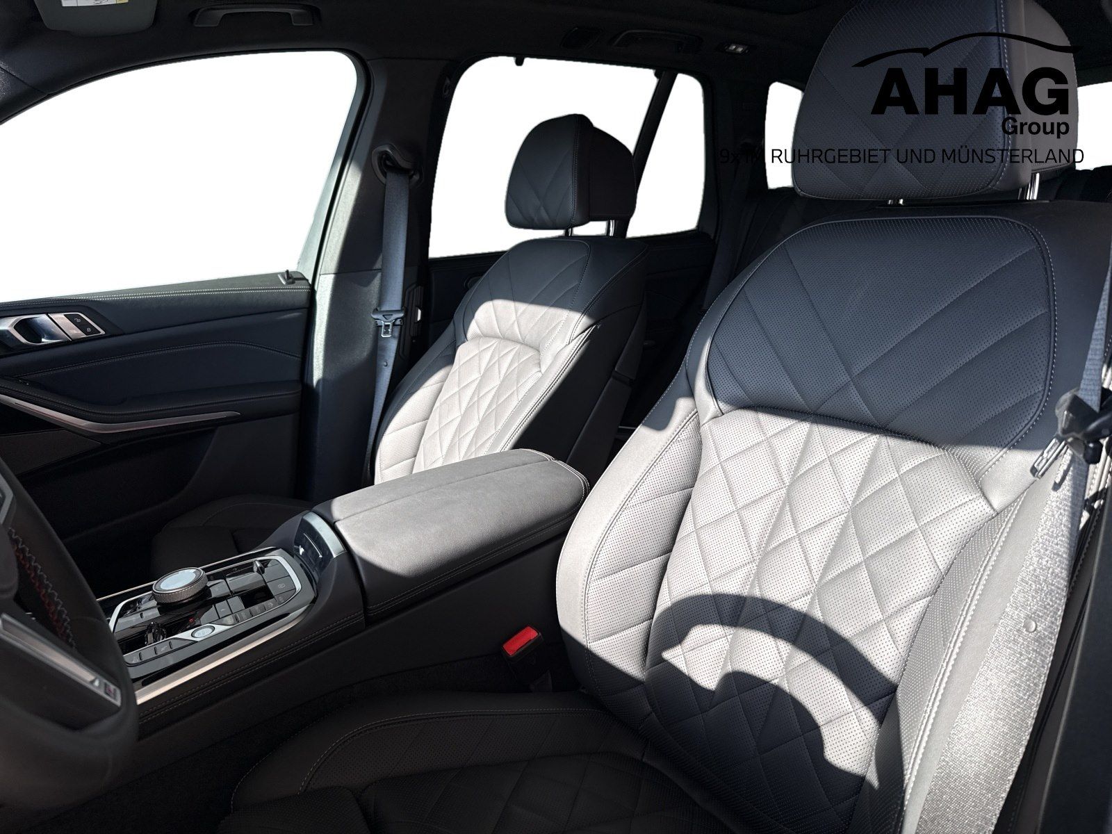 BMW X5 M60 - Bild 7
