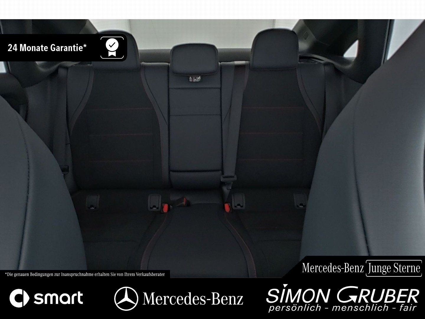 Fahrzeugabbildung Mercedes-Benz CLA 250+ AMG Night Pano Multibeam Ambi AHK