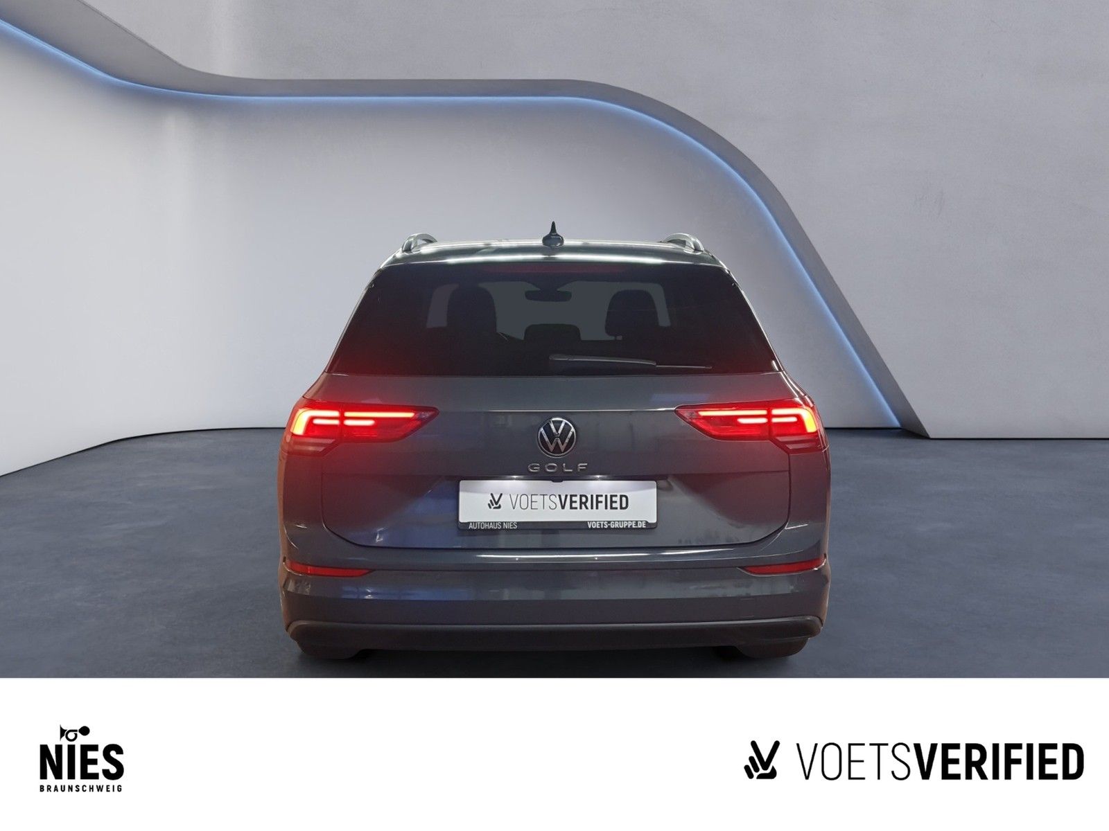 Volkswagen Golf - Bild 5