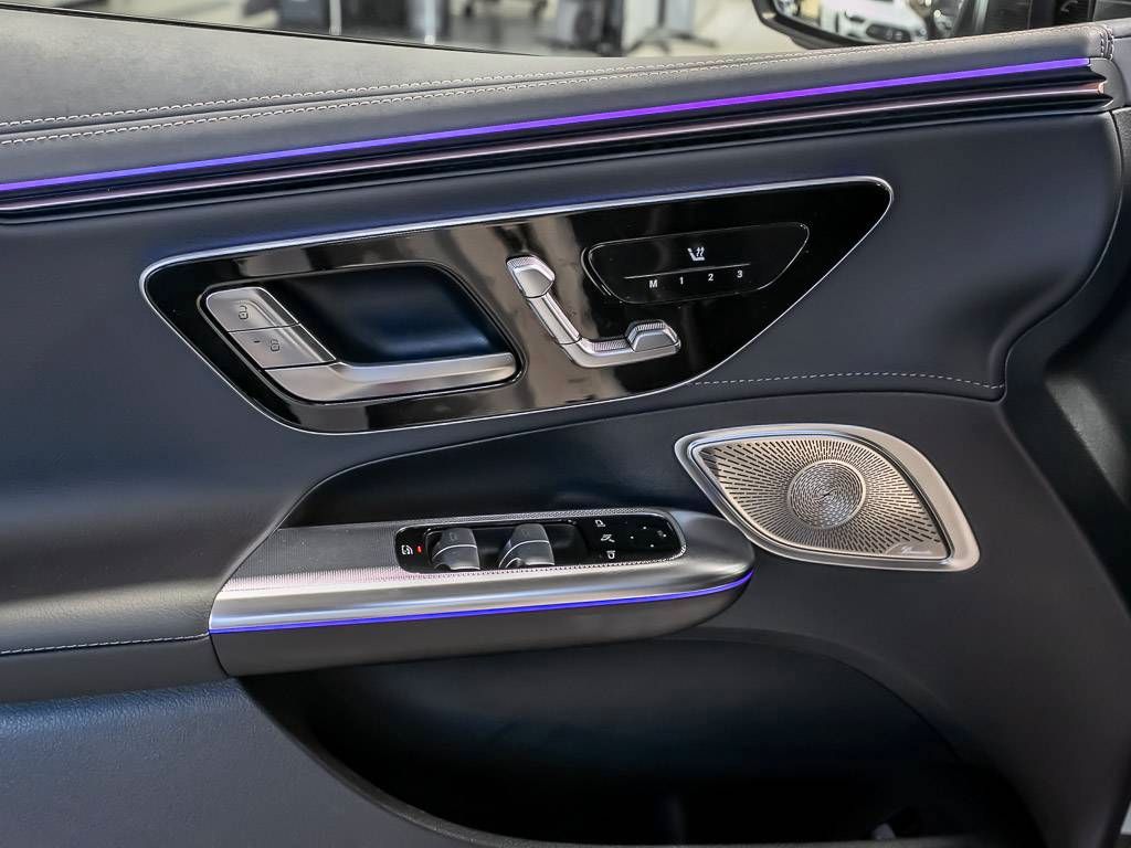 Mercedes-Benz EQE - Bild 11