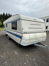 Wilk CI Caravans F 700 TÜV NEU !!!OLDTIMER!!!  - Wohnwagen Oldtimer