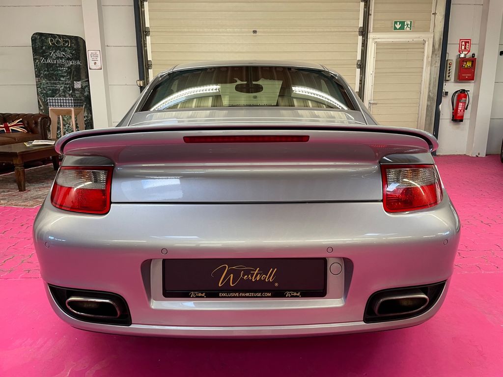 PORSCHE 997 Turbo, 1.Hand, Keramik, Porsche Scheckheft PORSCHE 997 Turbo, 1.Hand, Keramik, Porsche Scheckheft