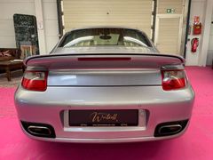 PORSCHE 997 Turbo, 1.Hand, Keramik, Porsche Scheckheft PORSCHE 997 Turbo, 1.Hand, Keramik, Porsche Scheckheft