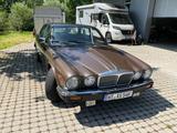 Jaguar XJ12  Daimler Double Six Vanden Plas - Jaguar XJ12: Limousine, Vanden Plas