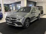 Mercedes-Benz GLC 300 d 4M AMG-Line *PANO*BURM*AIR*AMBI*MEMORY - Mercedes-Benz GLC 300 in Gelsenkirchen