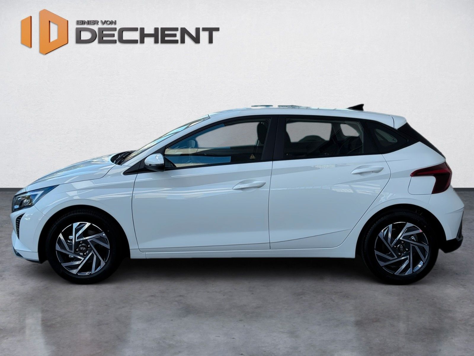 Fahrzeugabbildung Hyundai i20 Trend Automatik NAVI/KAMERA!
