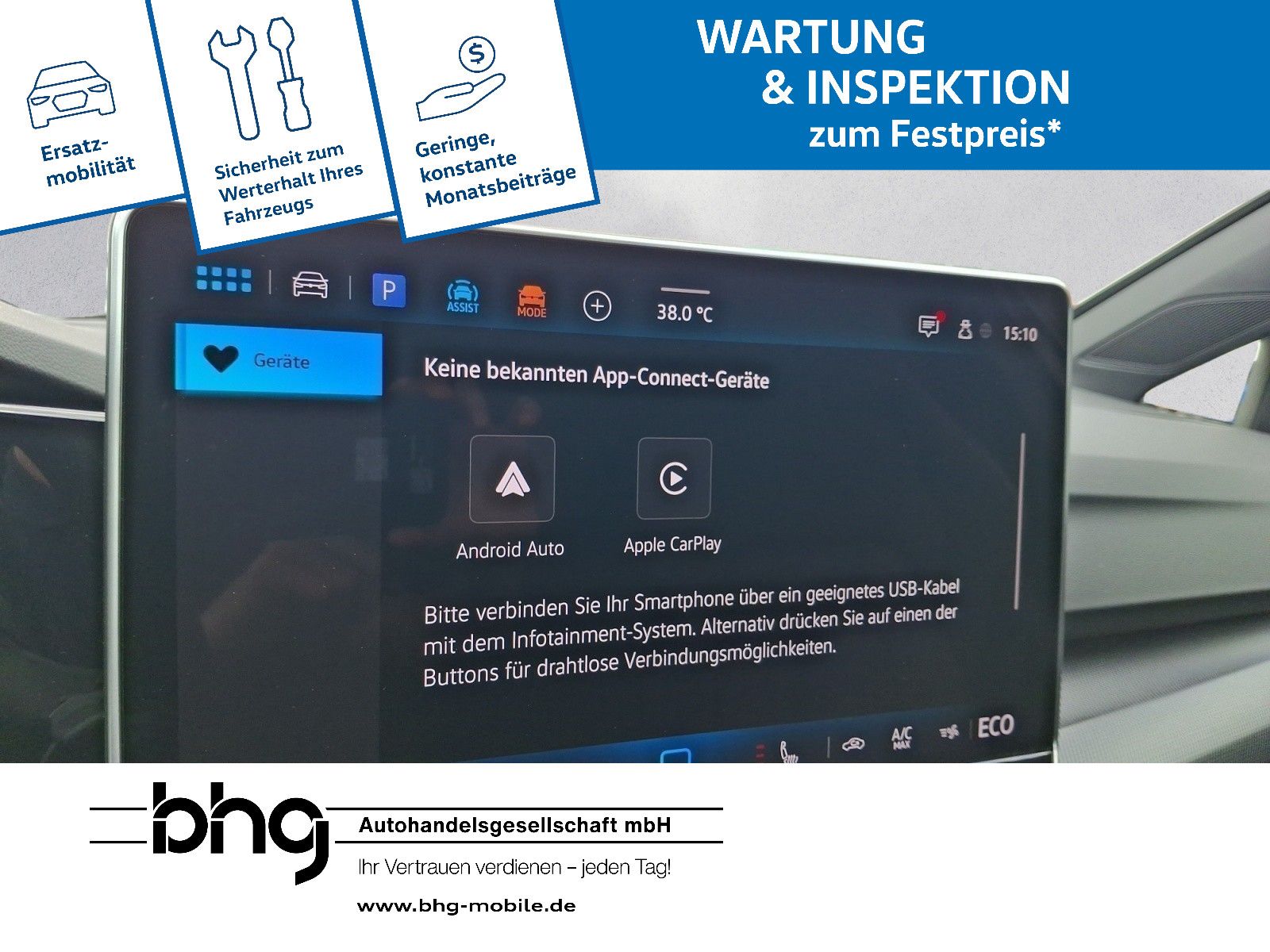 Volkswagen Golf - Bild 17