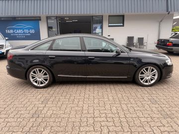 Audi A6 - 5