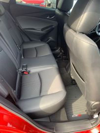 Bild 17 Mazda CX-3 Sports-Line AWD Top Zustand