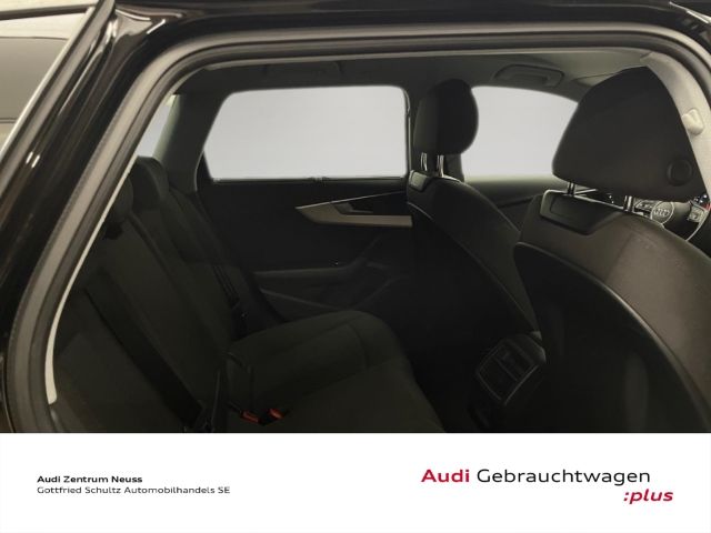 Audi A4 - Bild 8