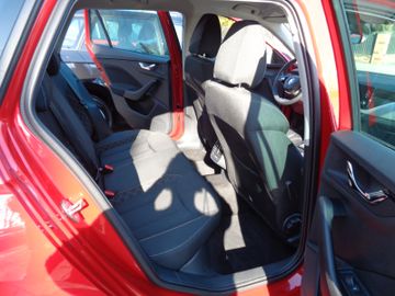 Bild 8 Skoda Kamiq Ambition NEW TECHNO DSG PDC SML SR/WR RFK