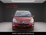 Citroën Grand C4 Picasso Exclusive AUTOMATIK*7-SITZER* ! - scheckheftgepflegte Citroën Grand C4 Picasso / SpaceTourer