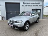 BMW X3 xDrive Lifestyle*LEDER*PANO*SHZ*PDC*AUTOMATI - BMW: Lifestyle
