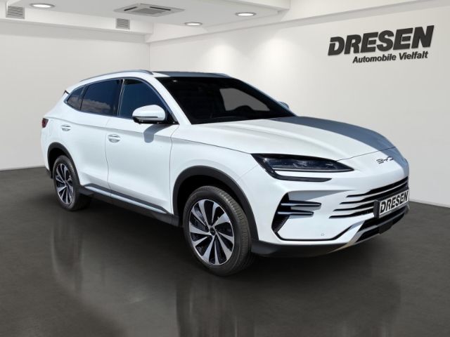 BYD SEAL U - Bild 3