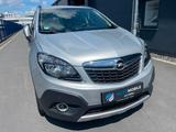 Opel Mokka ecoFlex 1.4*SHZ*NAVI*TEMPO*PDC*AHK*MULTI - Opel Mokka