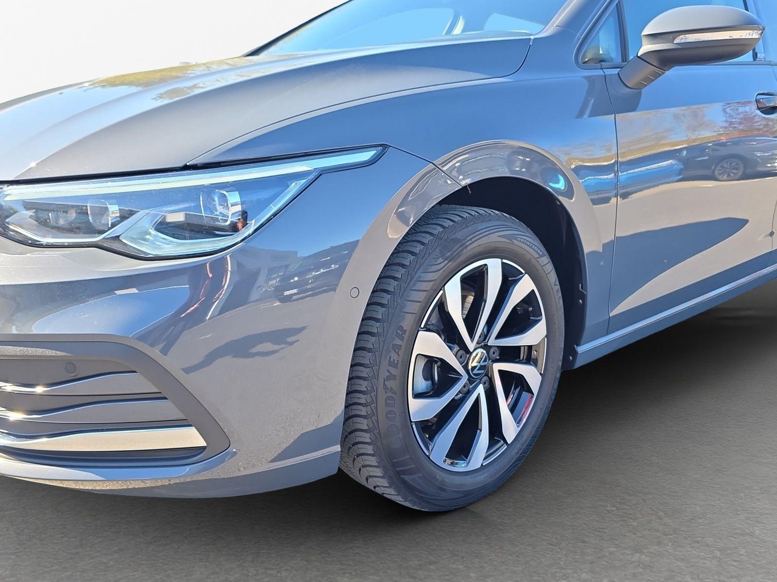 Volkswagen Golf ACTIVE 1.5 TSI*NAVI*STDHZG*HuD*LED+*ACC*IQ-, миниатюра 13