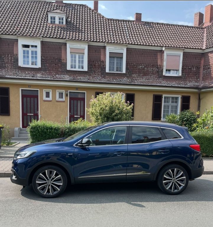 Image of Renault Kadjar