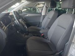 Fahrzeugabbildung Volkswagen Tiguan 1.5 TSI Join  DSG AHK LED ACC Pano Kamera