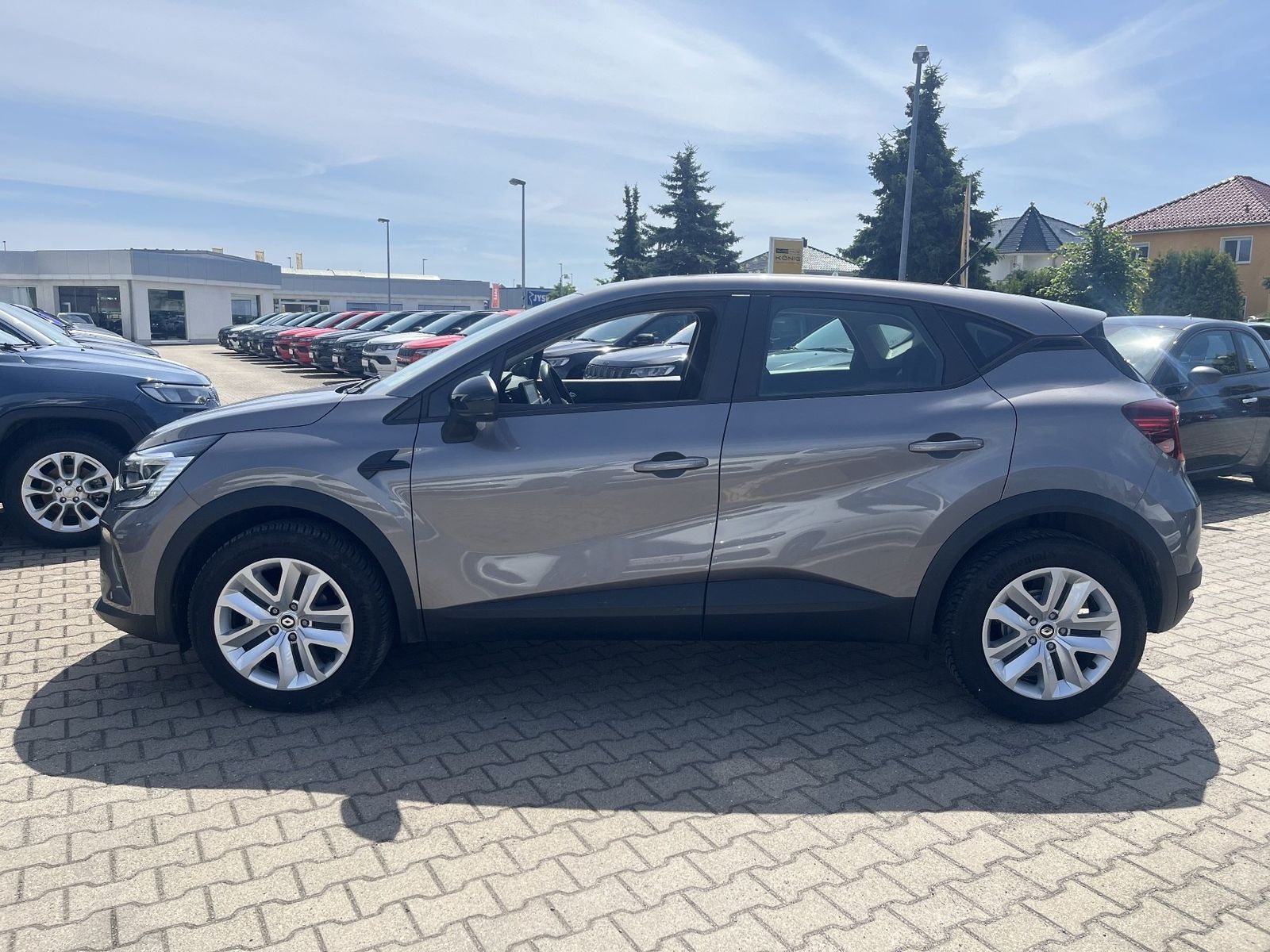 Renault Captur - Bild 3