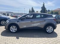 Renault Captur - Vorschau Bild 3