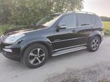 Ssangyong REXTON 2.2 Diesel e-XDi 220 Sapphire 4WD Sap... - Ssangyong REXTON: Von Privat