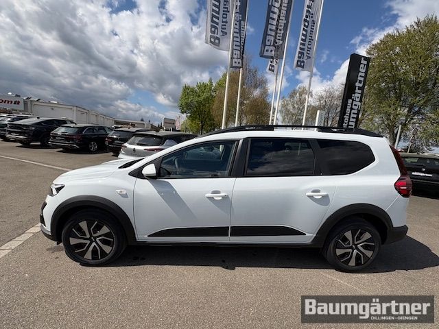 Fahrzeugabbildung Dacia Jogger Expression TCe 110 7-Sitzer/PDC/Tempomat