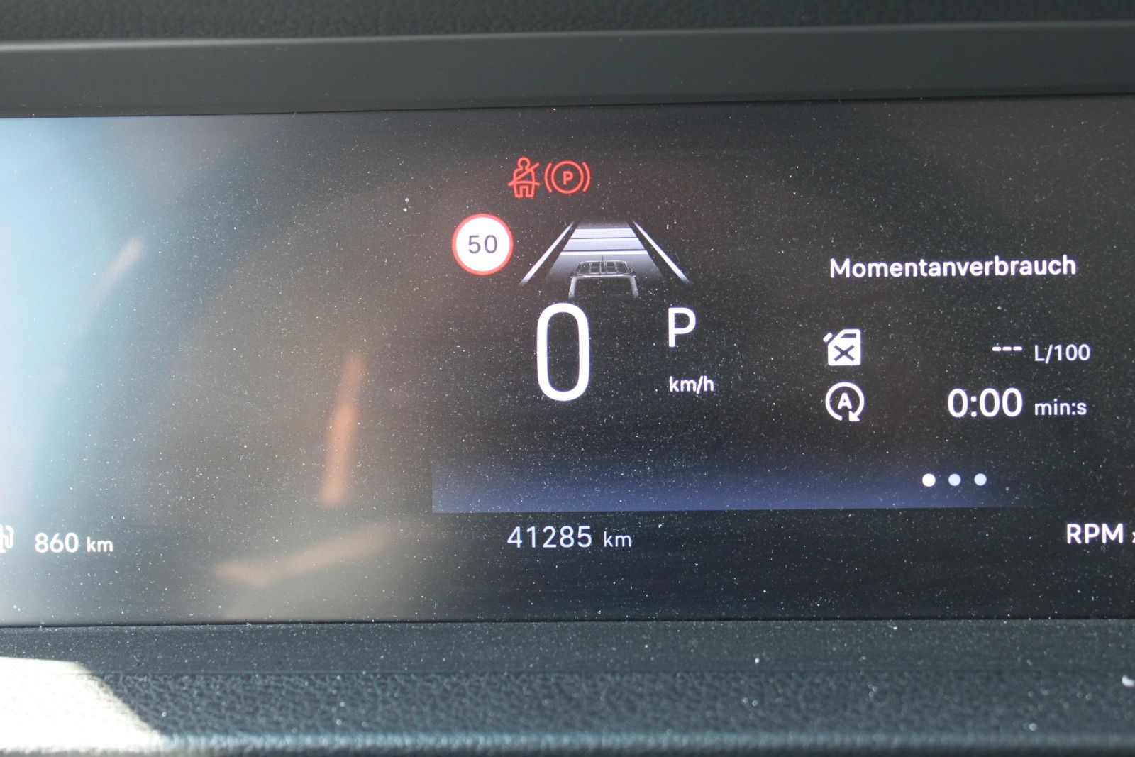 Fahrzeugabbildung Fiat Scudo L3 Multicab 180 PS Automatik