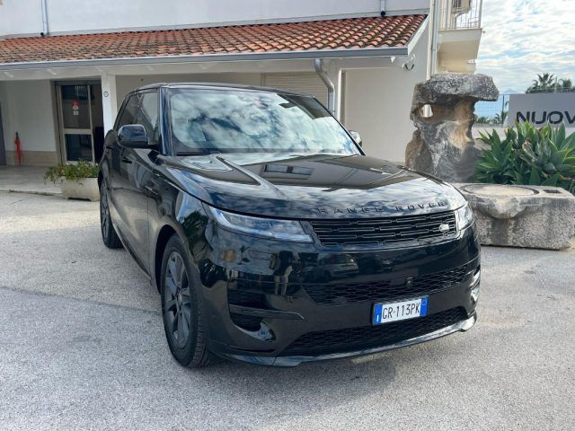 Altele LAND ROVER Range Rover Sport 3.0D l6 249 CV Dyna