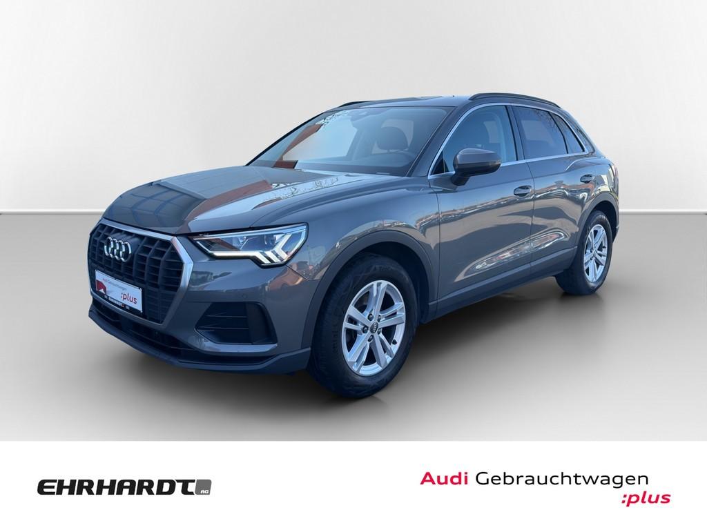 Audi Q3 35 TFSI LED*NAV*SHZ*PDC*TEMPO*EL.HECKKL*VIRTU