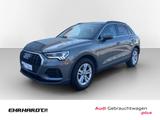 Audi Q3 35 TFSI LED*NAV*SHZ*PDC*TEMPO*EL.HECKKL*VIRTU - Audi Q3 in Erfurt