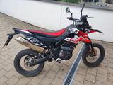 Aprilia SX 125 - APRILIA SX125