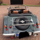 Morgan Plus 4 - Morgan Plus 4 Gebrauchtwagen