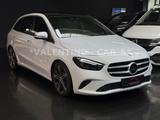 Mercedes-Benz B220 d 4Matic/Automatik/360°/Ahk/Pano/Navi/ACC - Mercedes-Benz B 220 mit Diesel-Antrieb: Automatik
