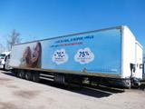 LeciTrailer Koffer - LeciTrailer LKWs
