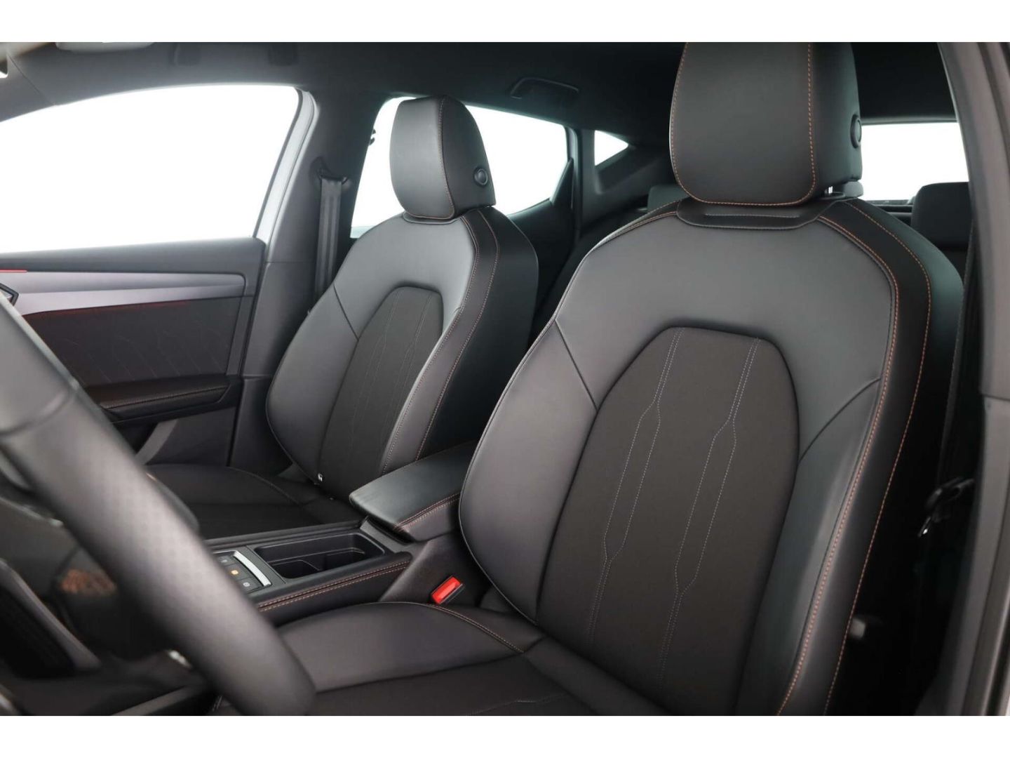 Cupra Leon - Bild 10