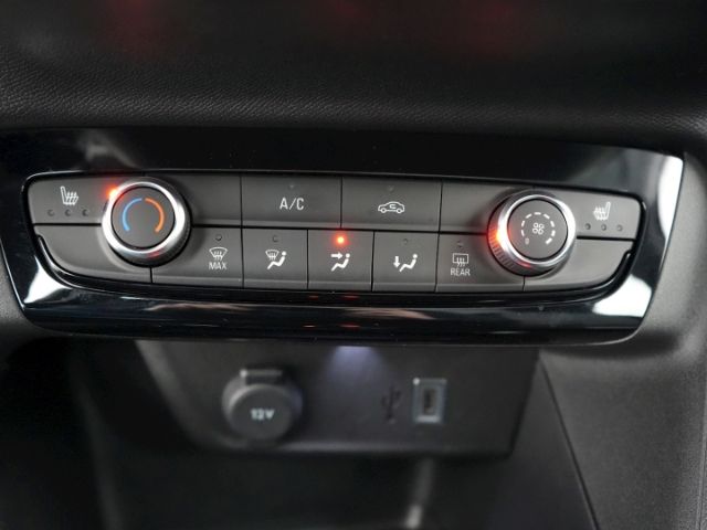 Corsa F FACELIFT EDITION AT+LED+RÜCKFAHRKAMERA+S