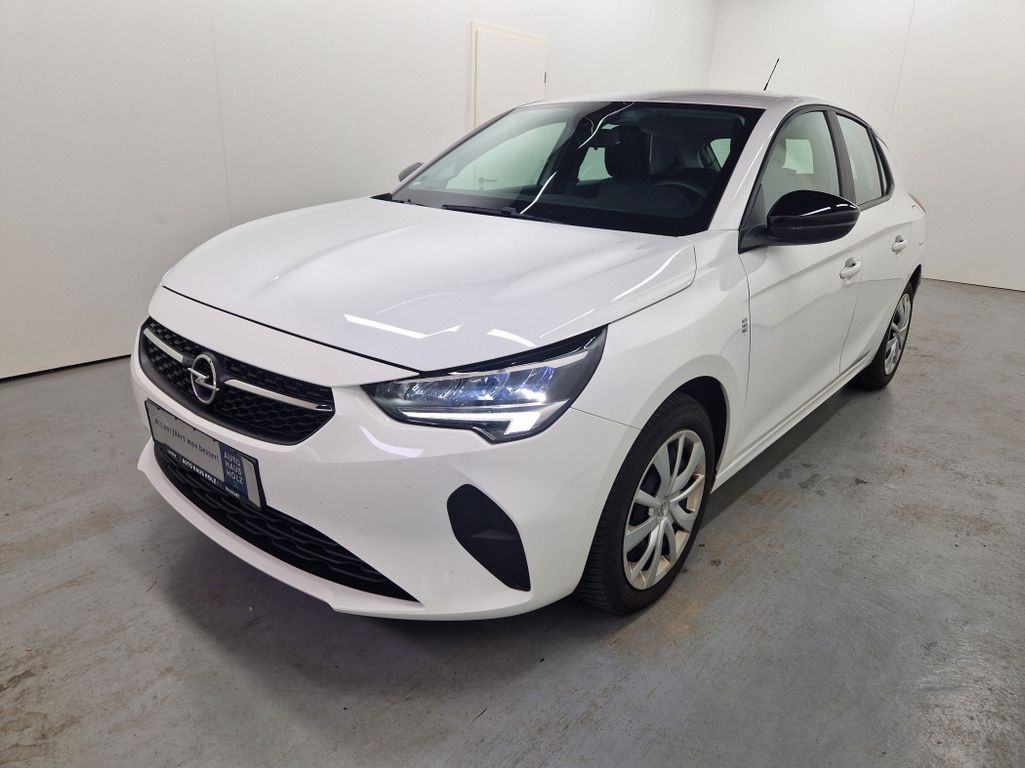 Image of Opel Corsa