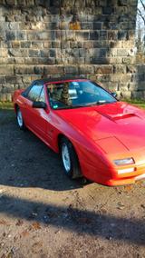 Mazda RX-7 - Mazda Oldtimer