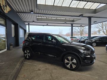 Volvo XC40 - 7