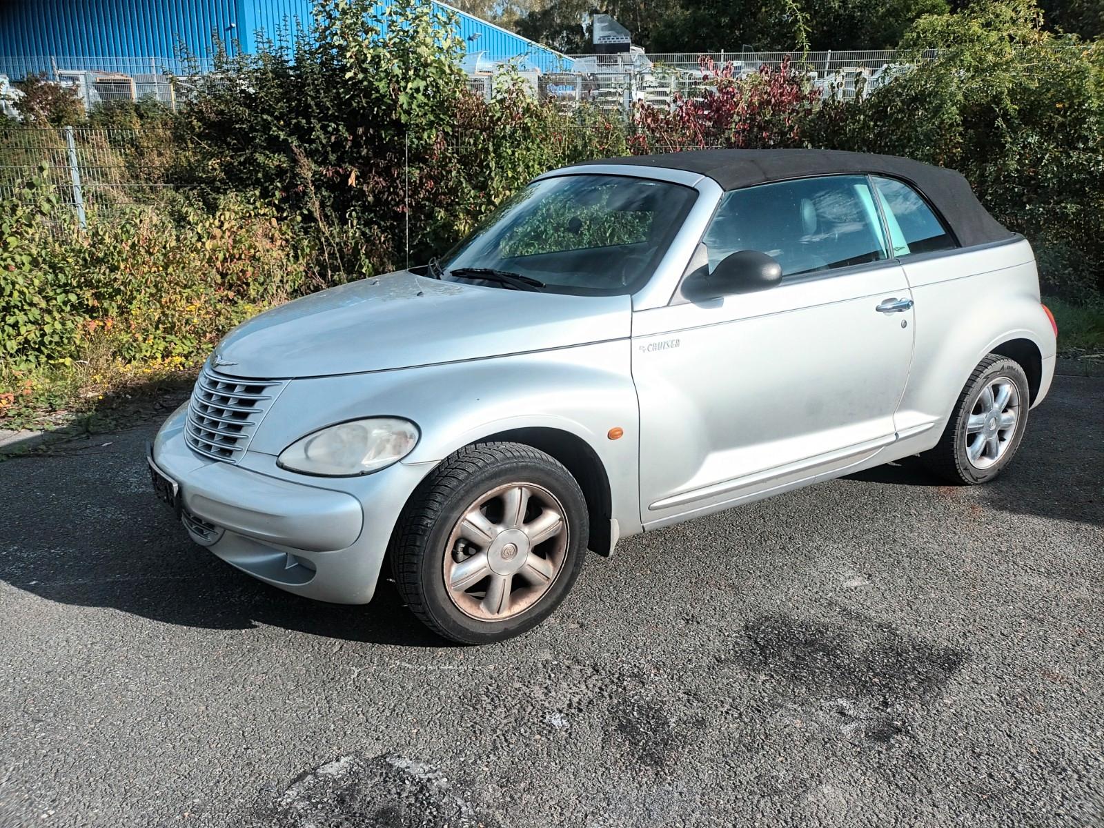Chrysler PT Cruiser