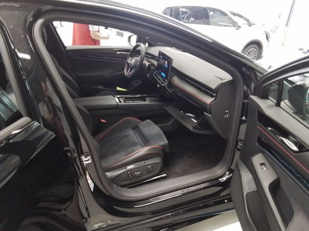 Volkswagen ID.7 - Bild 8