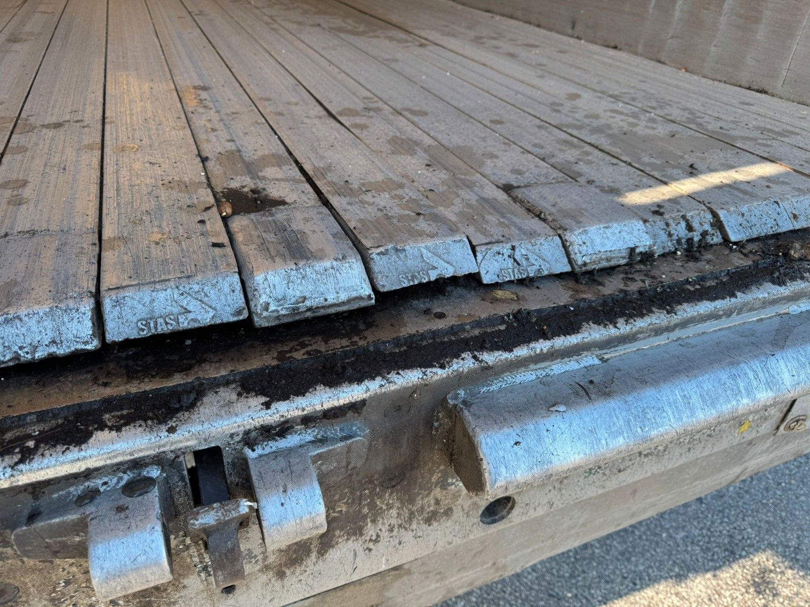 Fahrzeugabbildung Stas S 300 ZX 93 Walkingfloor