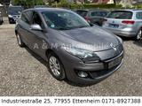 Renault Megane III Lim. 5-trg. Dynamique - Renault Megane Gebrauchtwagen in Freiburg