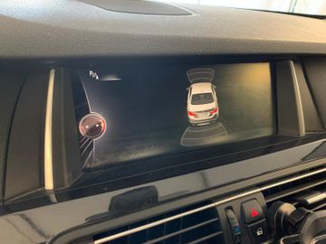 BMW 520 - 12