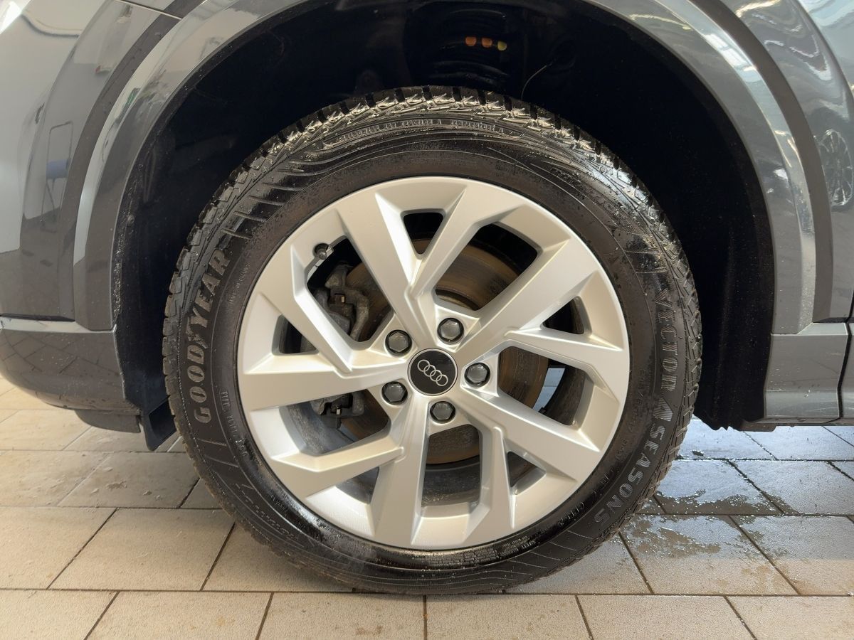 Audi Q2 - Bild 18